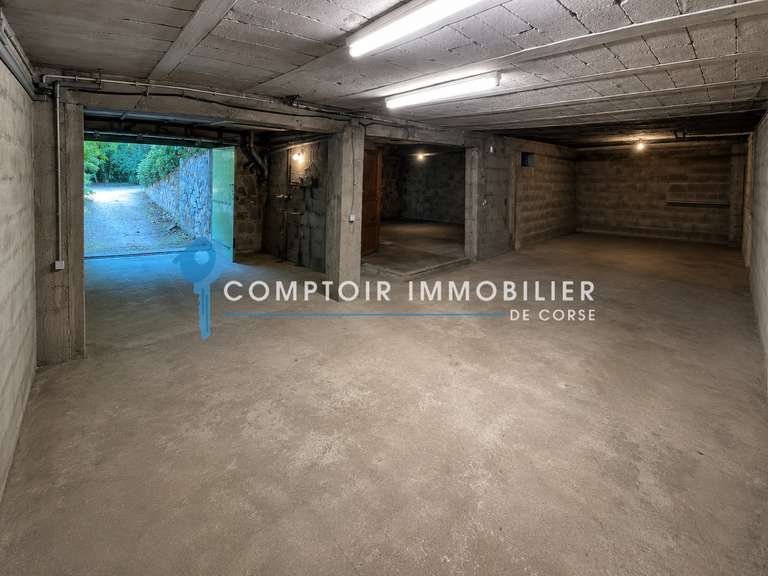House with Sea view Viggianello - 3 bedrooms - 160m²
