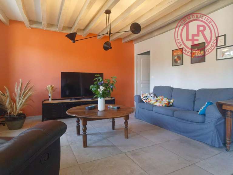 Maison Viglain - 5 chambres - 148m²