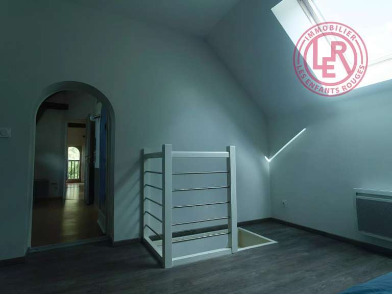 Maison Viglain - 5 chambres - 148m²