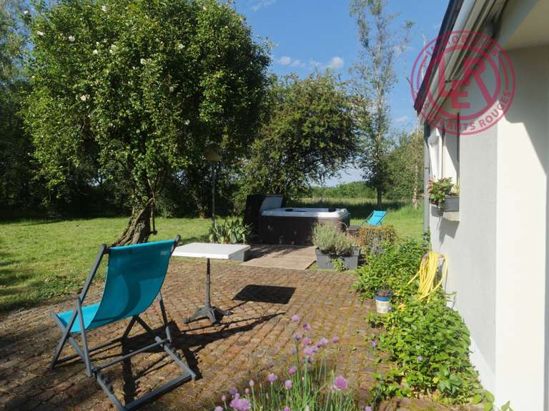 Maison Viglain - 5 chambres - 148m²