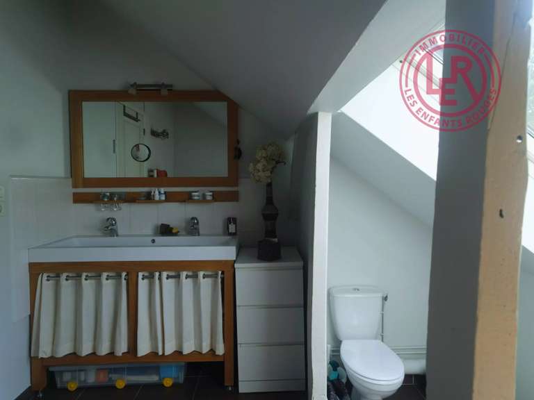 Maison Viglain - 5 chambres - 148m²