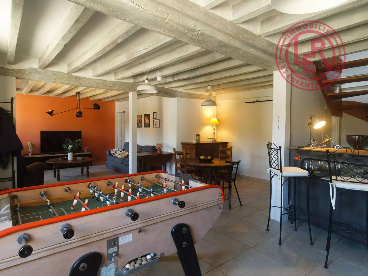 Maison Viglain