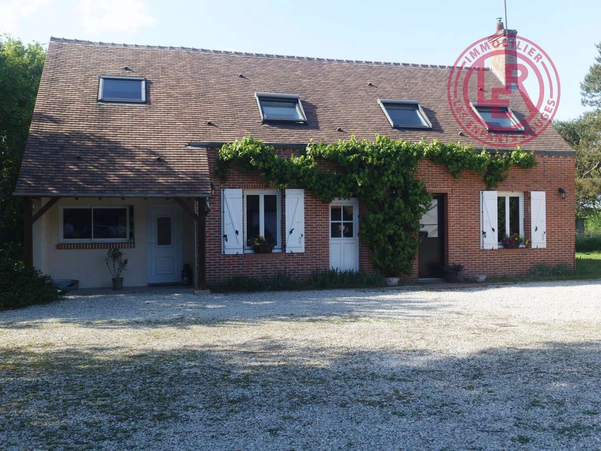 Maison Viglain