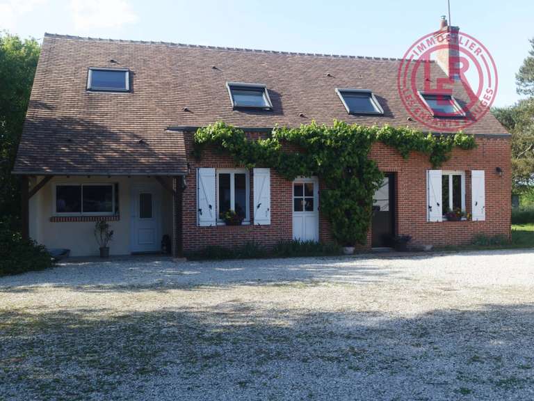 Maison Viglain - 5 chambres - 148m²