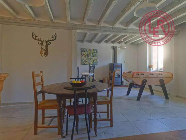 Maison Viglain - 5 chambres - 148m²