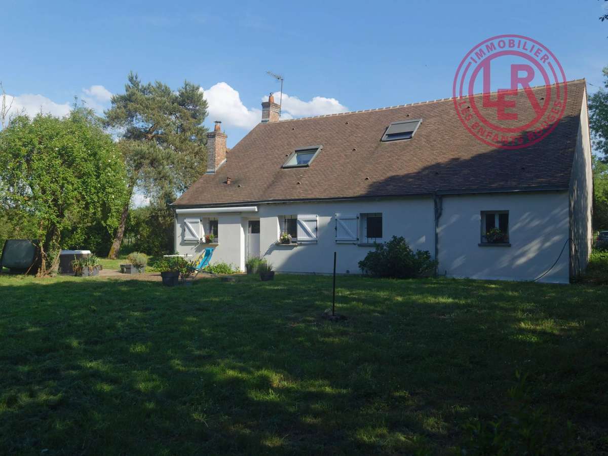 Maison Viglain