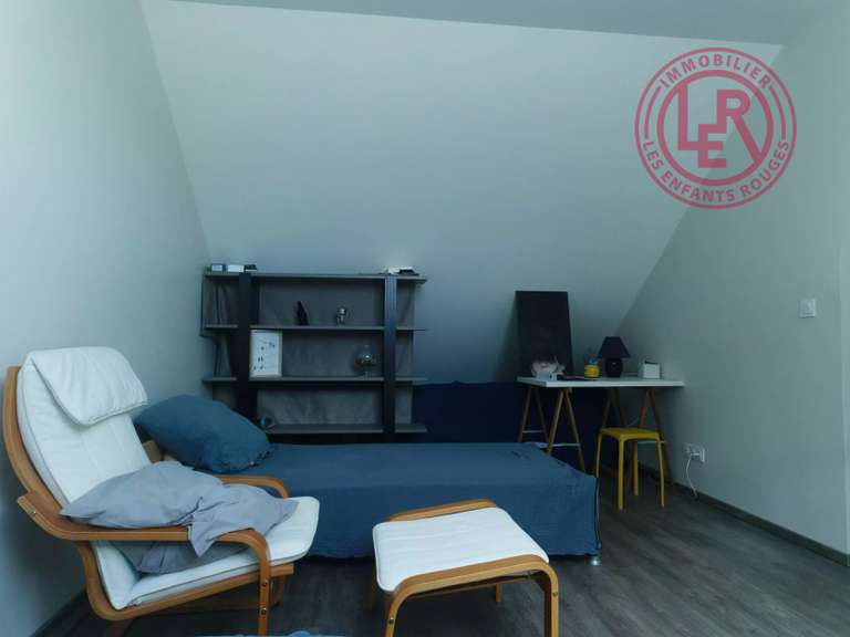 Maison Viglain - 5 chambres - 148m²