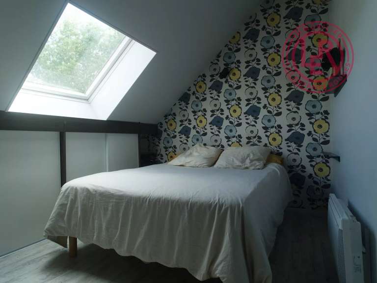 Maison Viglain - 5 chambres - 148m²