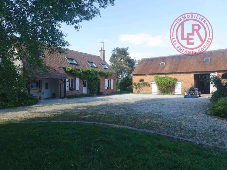 Maison Viglain - 5 chambres - 148m²