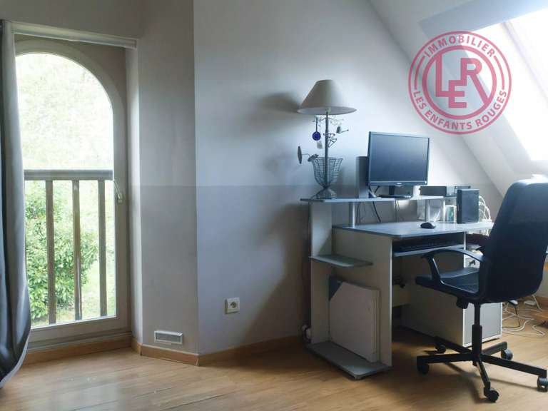 Maison Viglain - 5 chambres - 148m²