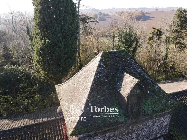 Propriété Vignaux - 4 chambres - 238m²
