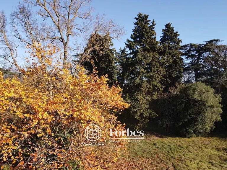 Propriété Vignaux - 4 chambres - 238m²