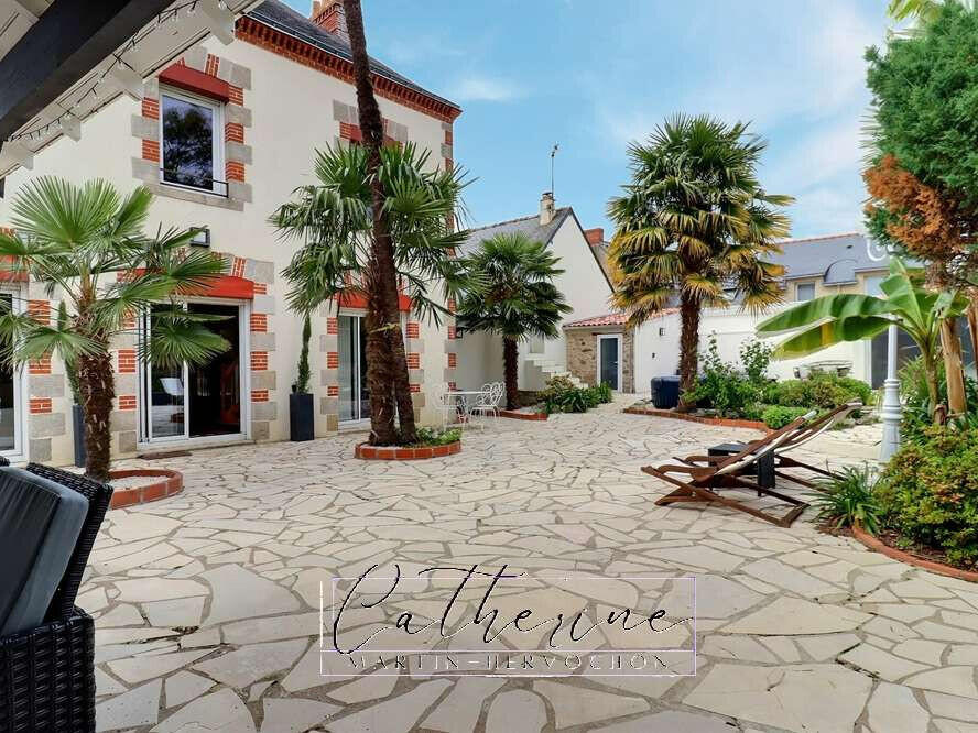 Maison Vigneux-de-Bretagne