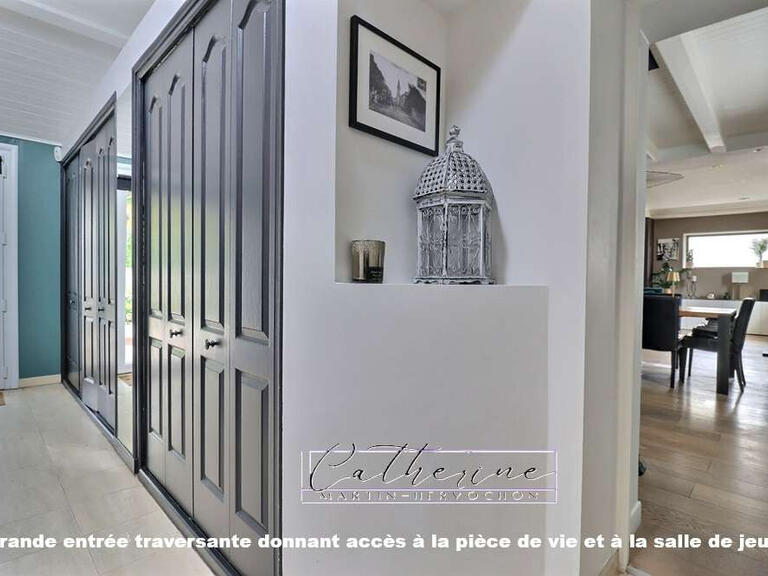 Maison Vigneux-de-Bretagne - 4 chambres