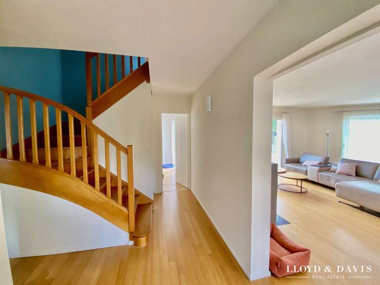 Maison Vigneux-de-Bretagne - 5 chambres - 174m²