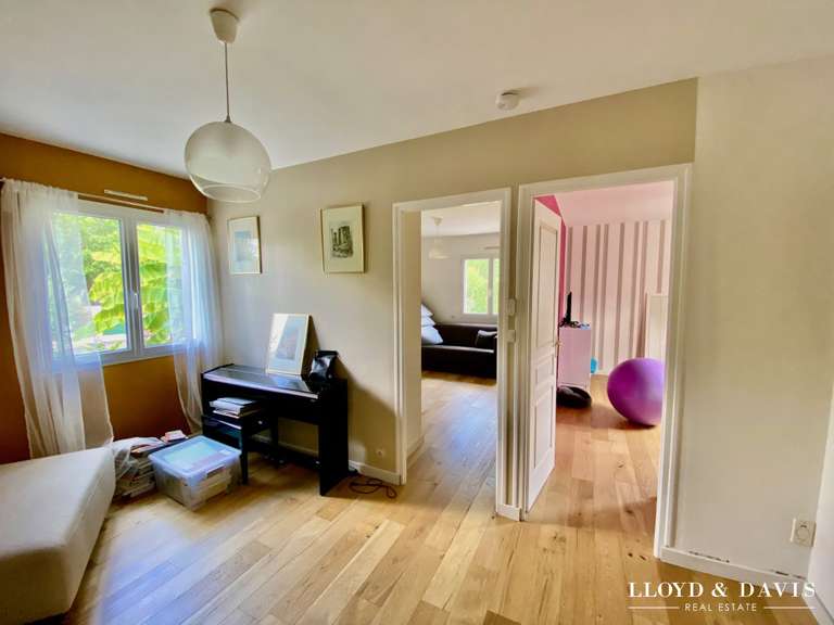Maison Vigneux-de-Bretagne - 5 chambres - 174m²