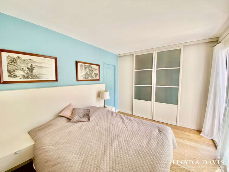 Maison Vigneux-de-Bretagne - 5 chambres - 174m²