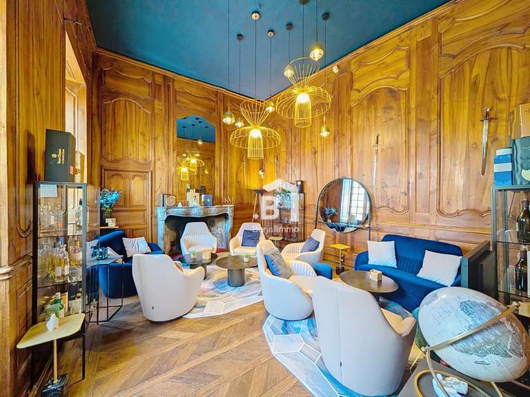 Castle Vignieu - 44 bedrooms - 5000m²