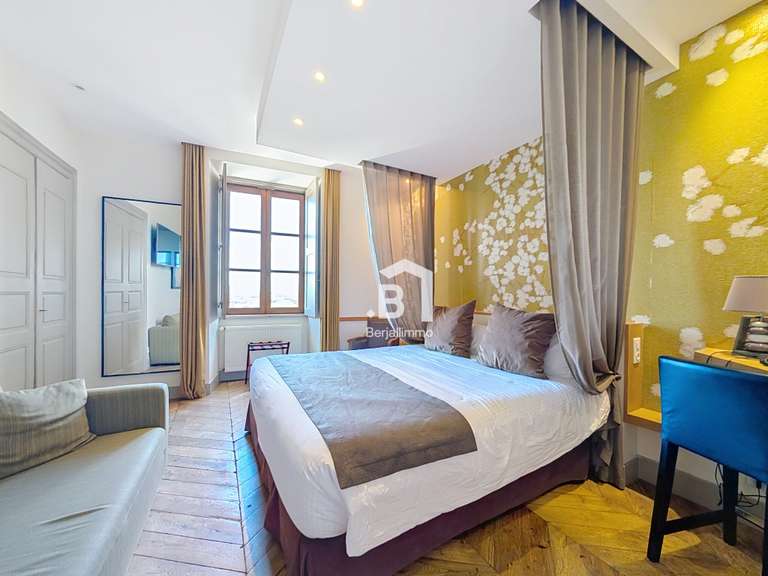 Castle Vignieu - 44 bedrooms - 5000m²