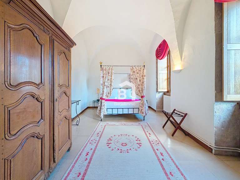 Castle Vignieu - 44 bedrooms - 5000m²