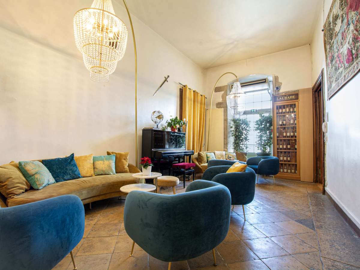 Maison Vignieu