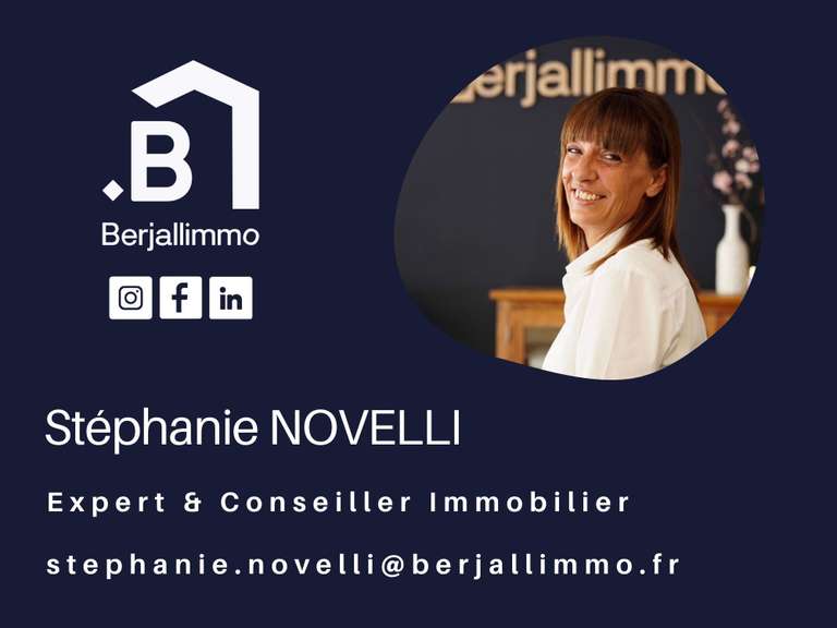 House Vignieu - 44 bedrooms - 5000m²