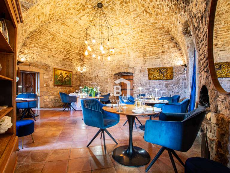 House Vignieu - 44 bedrooms - 5000m²