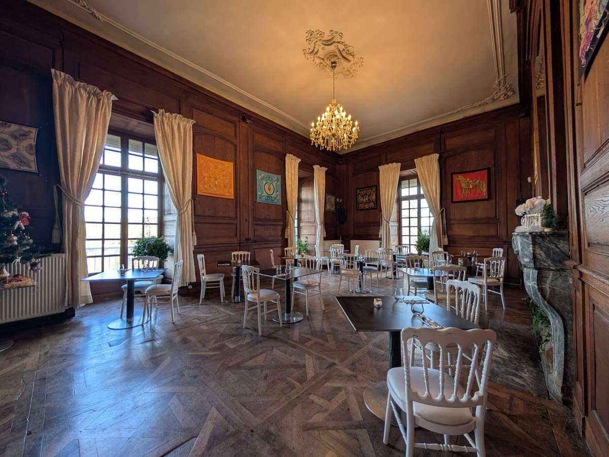 Maison Vignieu