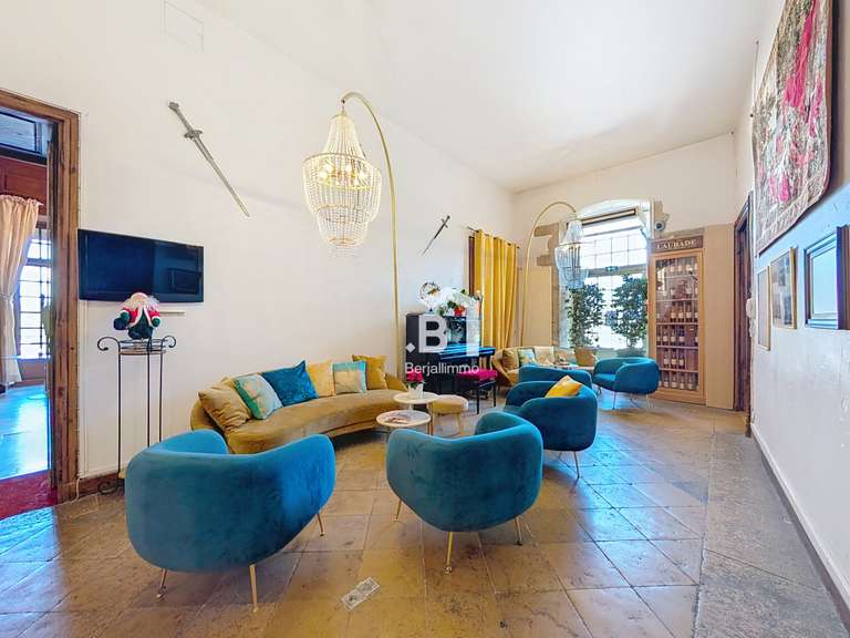 House Vignieu - 44 bedrooms - 5000m²