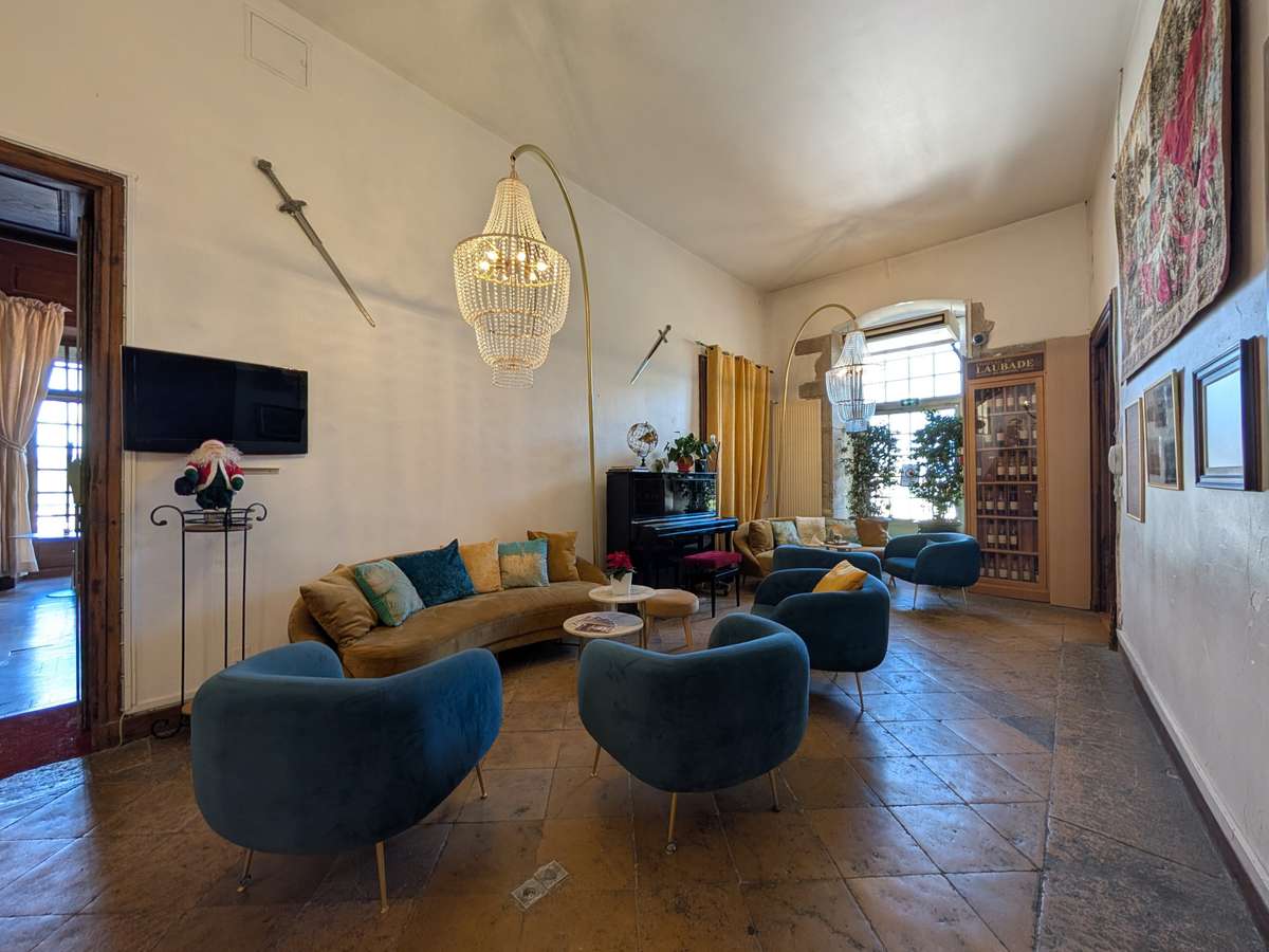 Maison Vignieu