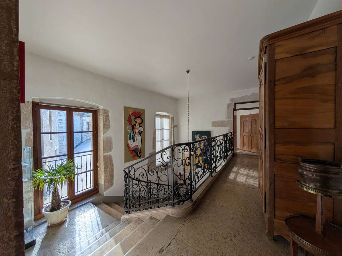 Maison Vignieu