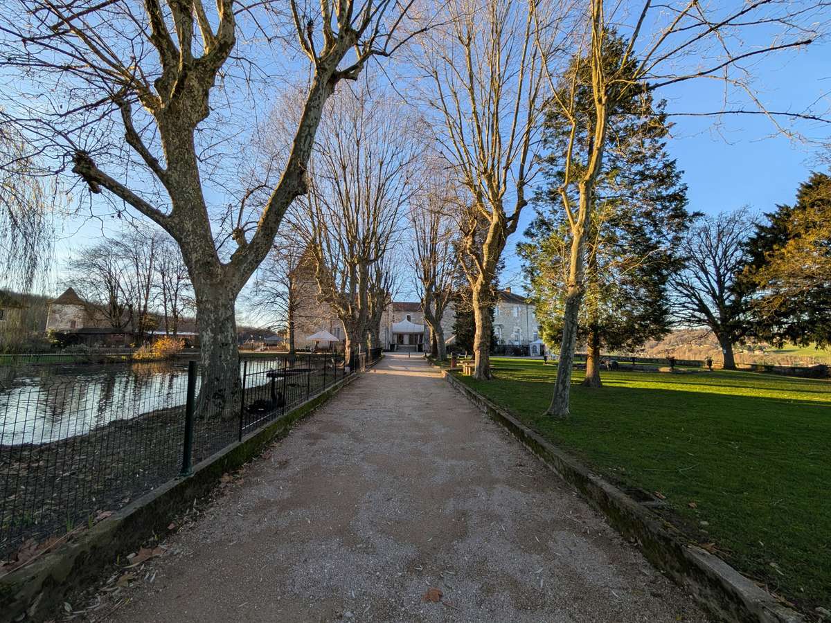 Maison Vignieu