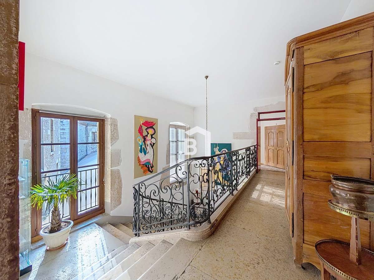 Maison Vignieu