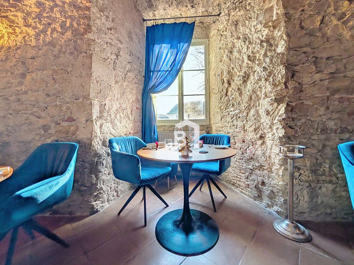 Maison Vignieu