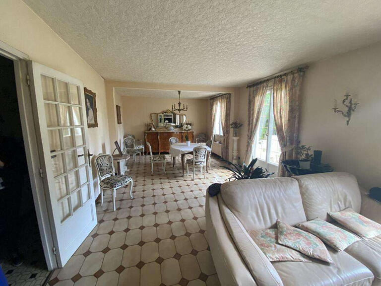 Maison Vignoc - 4 chambres