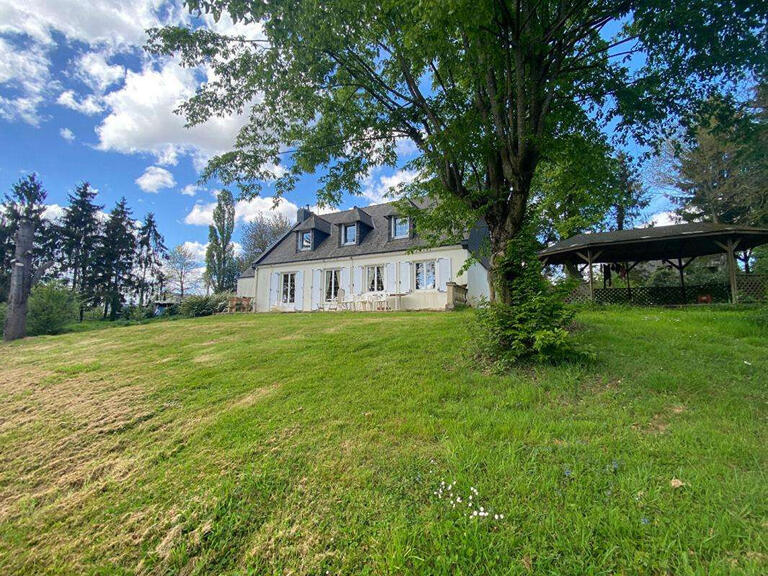 Maison Vignoc - 4 chambres