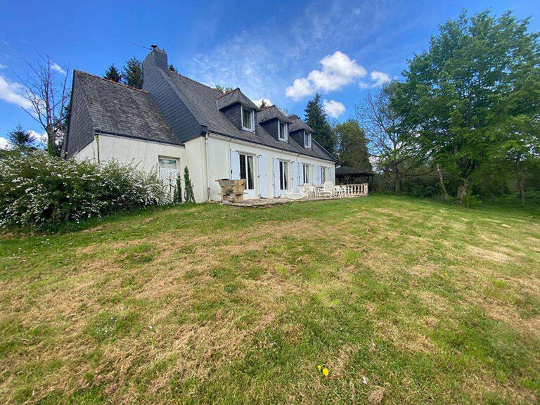 Maison Vignoc - 4 chambres