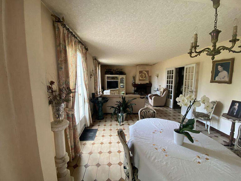 Maison Vignoc - 4 chambres