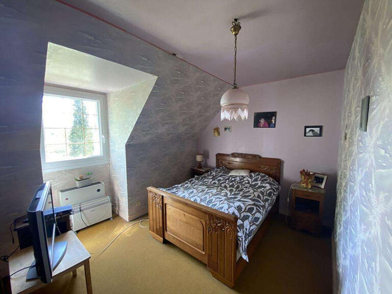 Maison Vignoc - 4 chambres