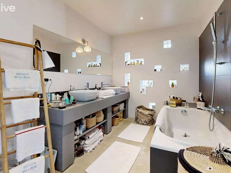 Maison Vignoc - 4 chambres