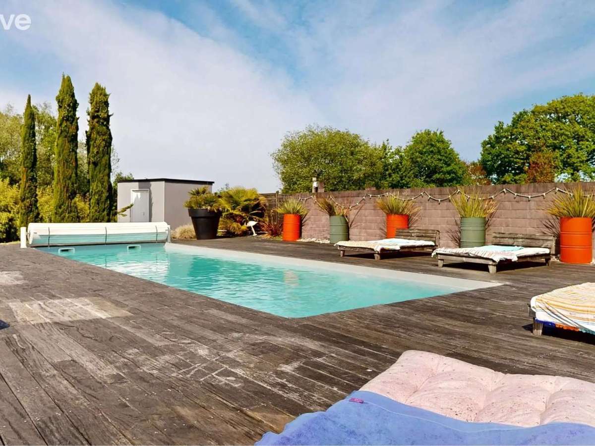 Maison Vignoc