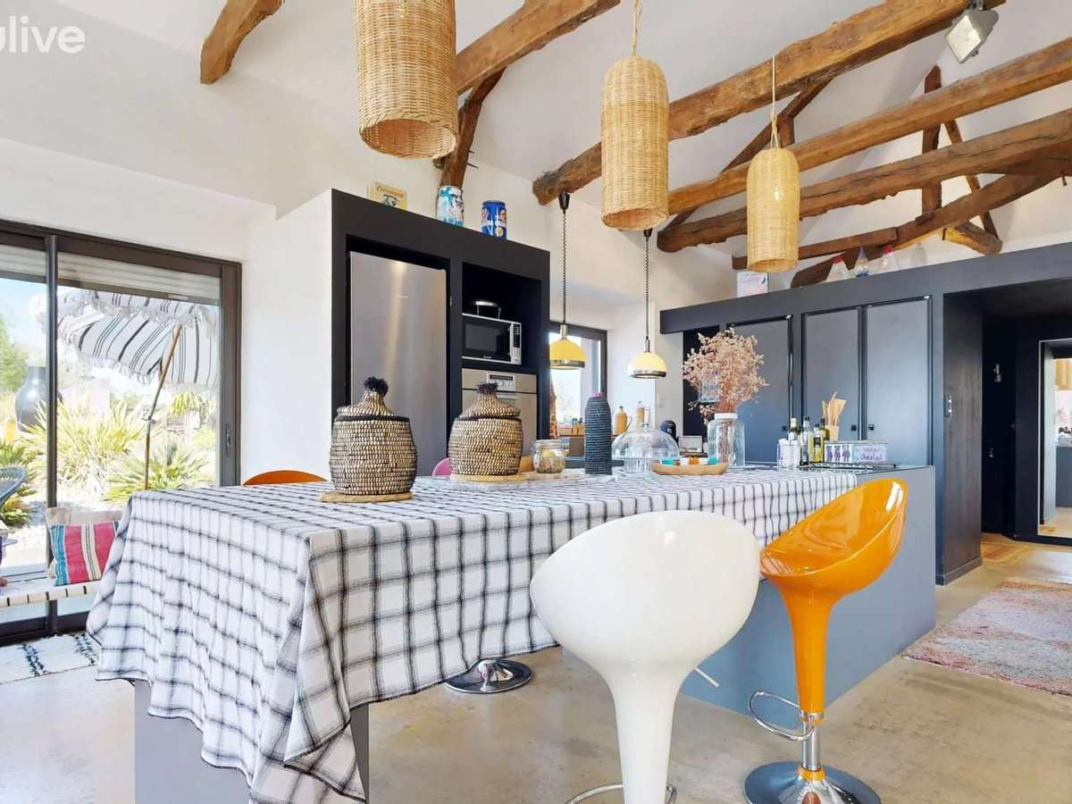Maison Vignoc