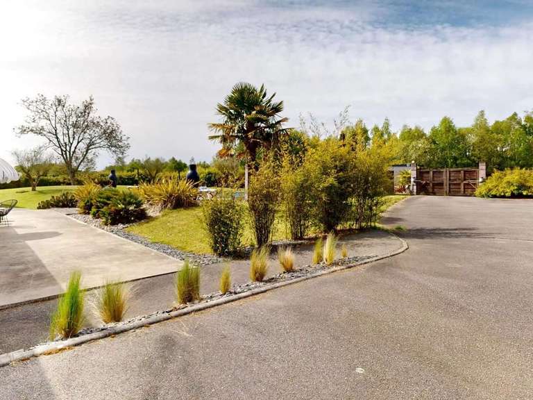 Maison Vignoc - 4 chambres