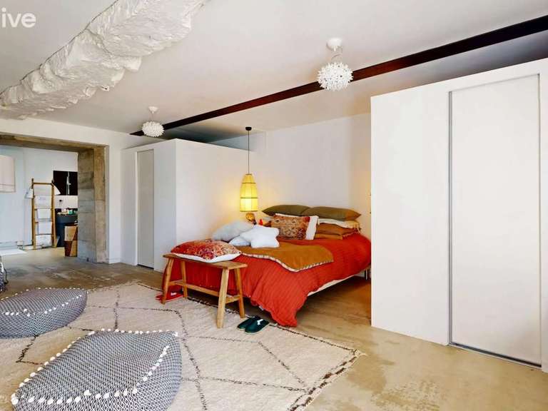 Maison Vignoc - 4 chambres