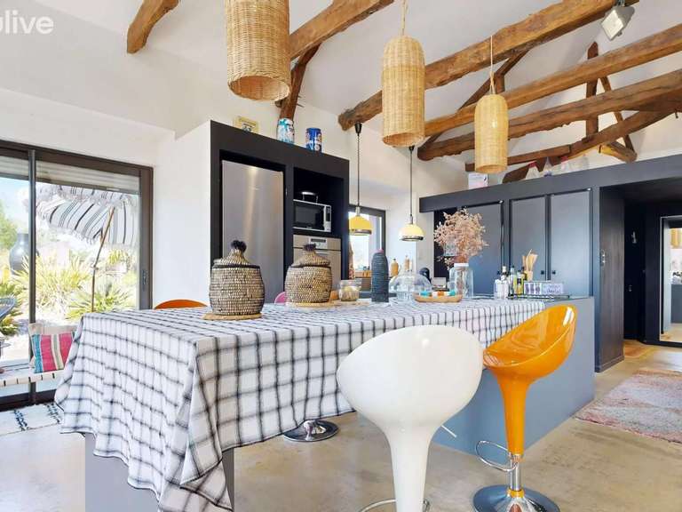 Maison Vignoc - 4 chambres