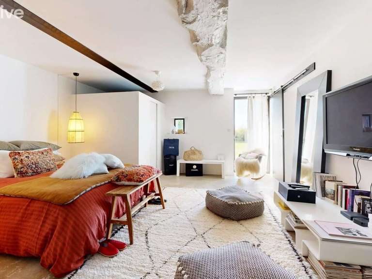 Maison Vignoc - 4 chambres