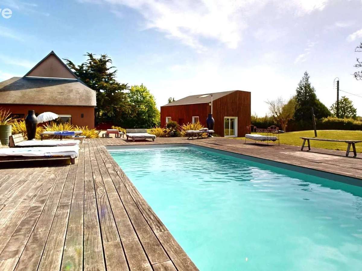 Maison Vignoc