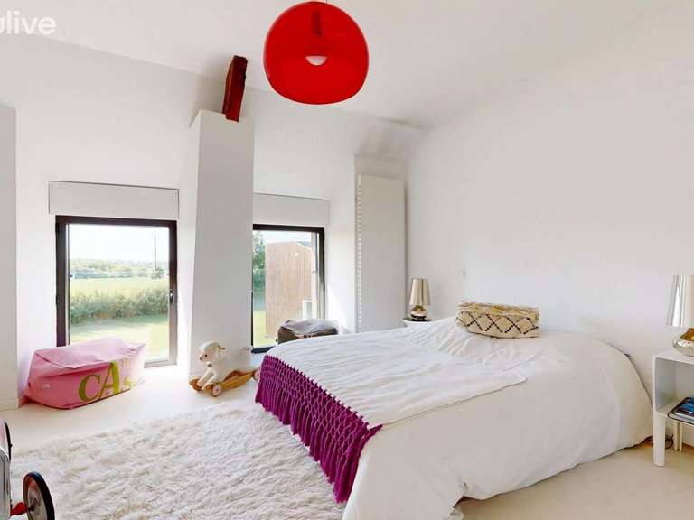 Maison Vignoc - 4 chambres