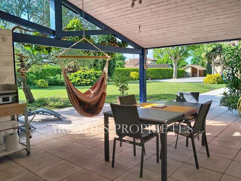 Maison Vignonet - 6 chambres - 405m²