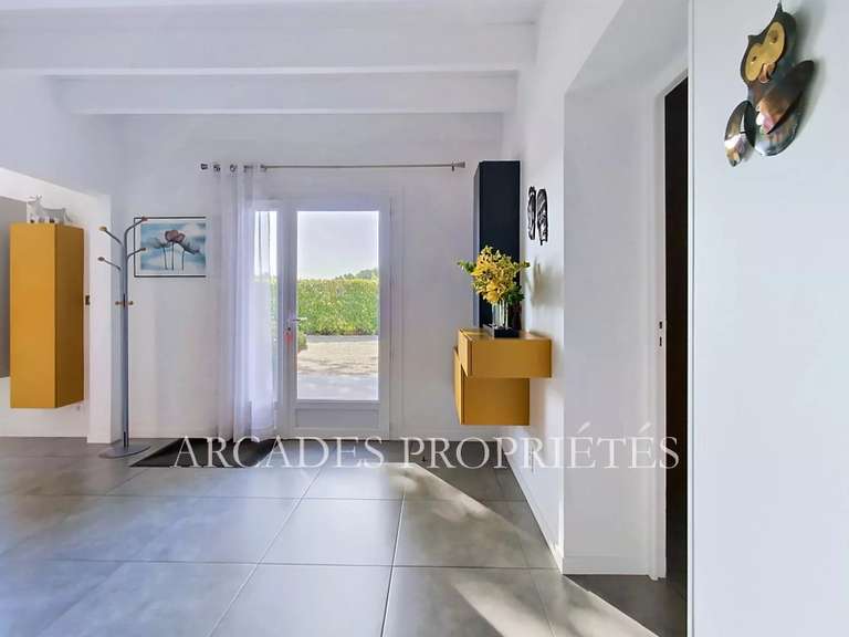 Maison Vignonet - 6 chambres - 405m²